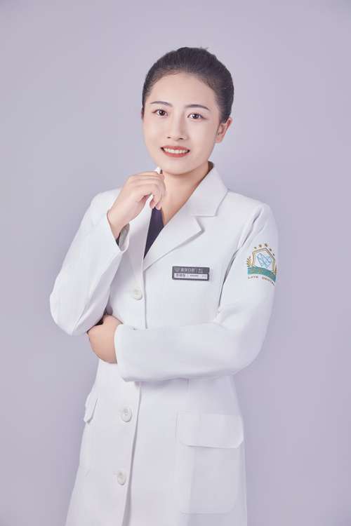 苏晓怡